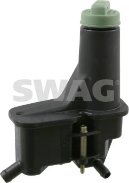 Swag 32 92 3038 - Expansion Tank, power steering hydraulic oil car-mod.net