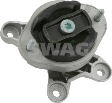 Swag 32 92 3140 - Mounting, manual transmission car-mod.net