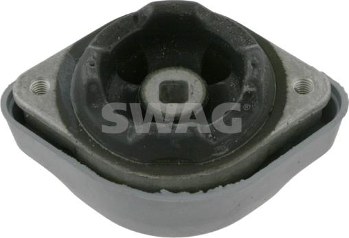 Swag 32923138 - Mounting, automatic transmission car-mod.net