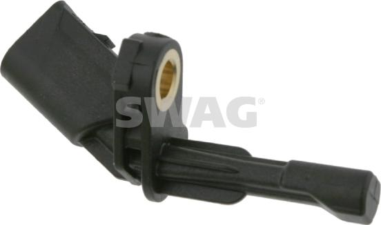 Swag 32 92 3808 - ABS sensor, wheel speed car-mod.net