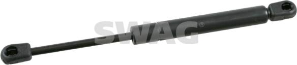 Swag 32 92 3398 - Gas Spring, boot, cargo area car-mod.net