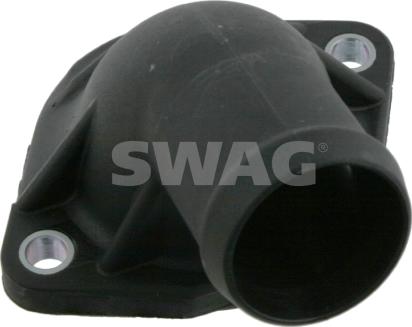 Swag 32 92 3346 - Coolant Flange car-mod.net