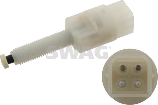Swag 32 92 3340 - Brake Light Switch / Clutch car-mod.net