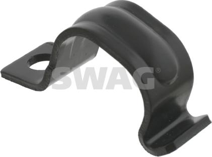 Swag 32 92 3366 - Bracket, stabilizer mounting car-mod.net