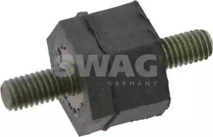 Swag 32 92 3304 - Engine Cover car-mod.net