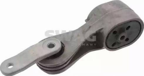 Swag 32 92 3300 - Holder, engine mounting car-mod.net