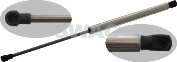 Swag 32 92 3388 - Gas Spring, boot, cargo area car-mod.net