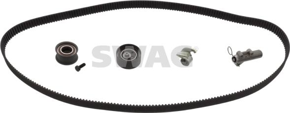 Swag 32 92 3290 - Timing Belt Set car-mod.net