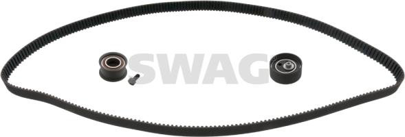 Swag 32 92 3292 - Timing Belt Set car-mod.net