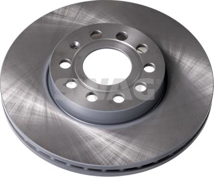 Swag 32 92 2902 - Brake Disc car-mod.net