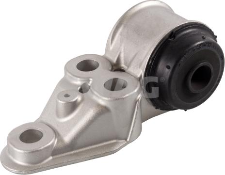 Swag 32 92 2984 - Mounting, axle beam car-mod.net