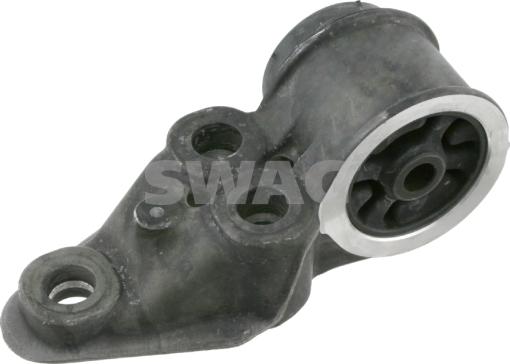 Swag 32 92 2982 - Mounting, axle beam car-mod.net