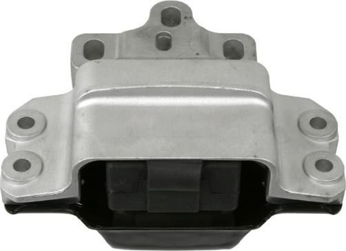 Swag 32 92 2932 - Holder, engine mounting car-mod.net