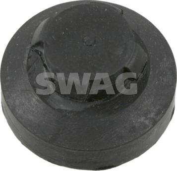 Swag 32 92 2970 - Mounting, radiator car-mod.net