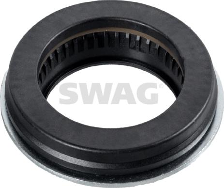Swag 32 92 2498 - Rolling Bearing, suspension strut support mounting car-mod.net