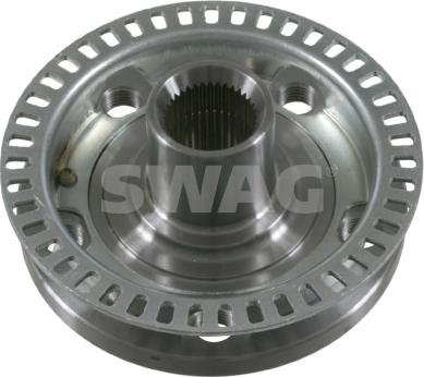 Swag 32 92 2512 - Wheel Hub car-mod.net