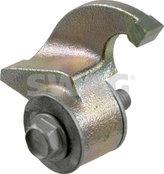 Swag 32 92 2358 - Tensioner, timing belt car-mod.net