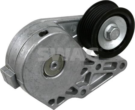 Swag 32 92 2364 - Belt Tensioner, v-ribbed belt car-mod.net