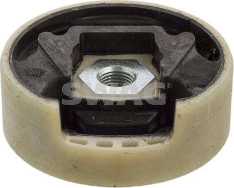 Swag 32 92 2766 - Holder, engine mounting car-mod.net