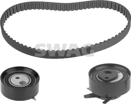Swag 32 92 2739 - Timing Belt Set car-mod.net