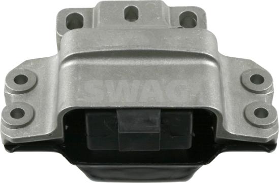 Swag 32 92 2724 - Holder, engine mounting car-mod.net