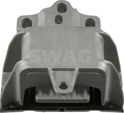 Swag 32 92 2722 - Holder, engine mounting car-mod.net