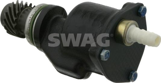 Swag 32 92 2778 - Vacuum Pump, braking system car-mod.net