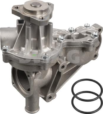 Swag 32 15 0009 - Water Pump car-mod.net