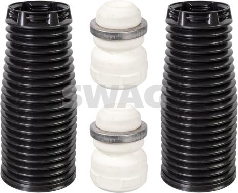 Swag 32 10 0009 - Dust Cover Kit, shock absorber car-mod.net
