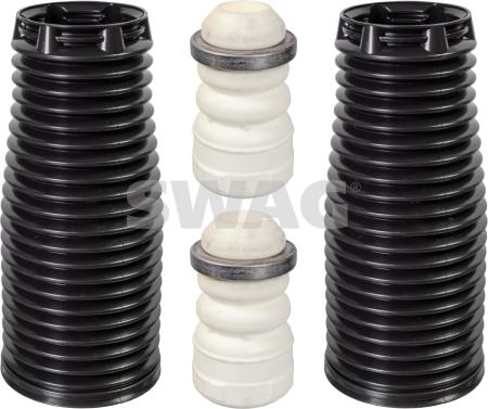 Swag 32 10 0012 - Dust Cover Kit, shock absorber car-mod.net