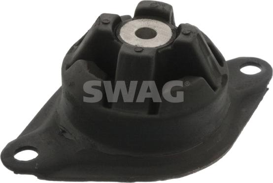 Swag 32 13 0004 - Holder, engine mounting car-mod.net