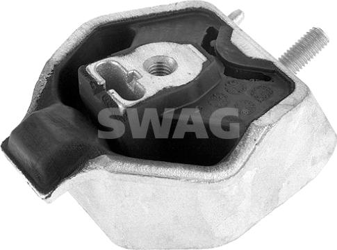 Swag 32 13 0005 - Mounting, automatic transmission car-mod.net