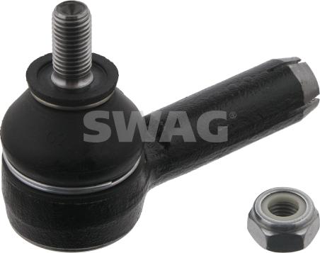 Swag 32 71 0003 - Tie Rod End car-mod.net