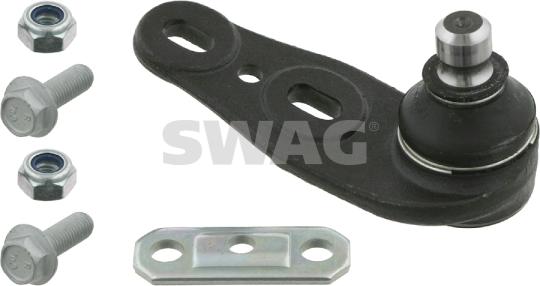 Swag 32 78 0004 - Ball Joint car-mod.net