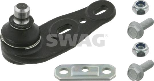Swag 32 78 0003 - Ball Joint car-mod.net