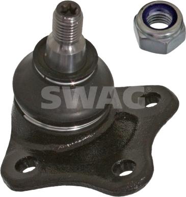 Swag 32 78 0019 - Ball Joint car-mod.net