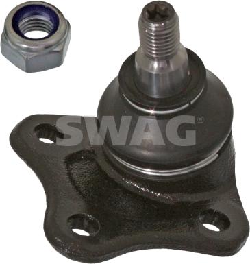 Swag 32 78 0020 - Ball Joint car-mod.net