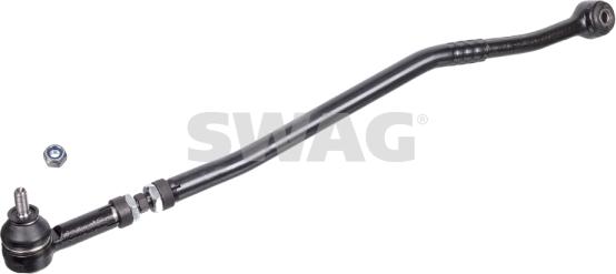 Swag 32 72 0009 - Tie Rod car-mod.net