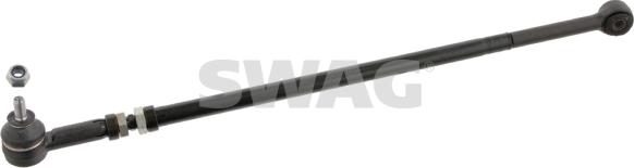 Swag 32 72 0008 - Tie Rod car-mod.net
