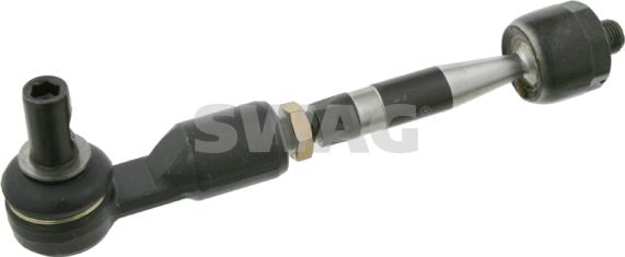 Swag 32 72 0022 - Tie Rod car-mod.net