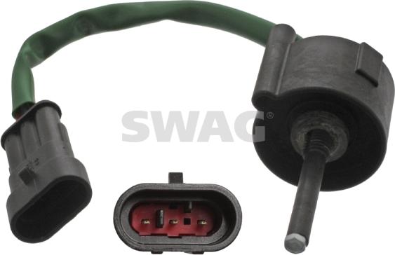 Swag 37 94 5494 - Sender Unit, fuel tank car-mod.net