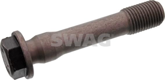 Swag 37 91 9611 - Connecting Rod Bolt car-mod.net