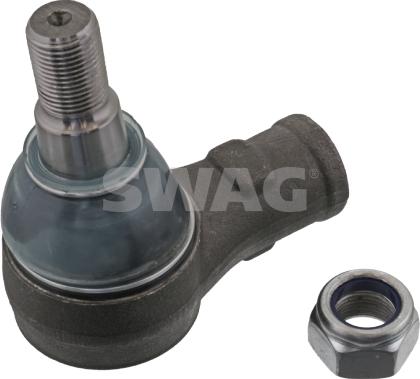 Swag 37 91 4834 - Ball Joint, axle strut car-mod.net