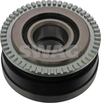 Swag 37 93 5592 - Wheel Hub car-mod.net