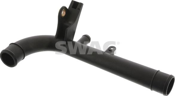 Swag 20 94 5992 - Coolant Tube car-mod.net