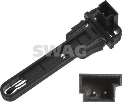 Swag 20 94 5762 - Sender Unit, interior temperature car-mod.net