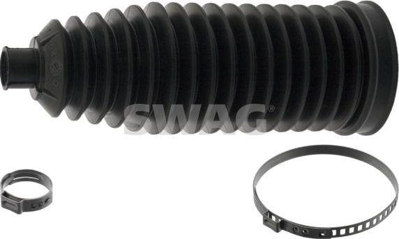 Swag 20 94 0057 - Bellow Set, steering car-mod.net