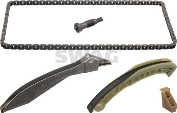 Swag 20 94 8638 - Timing Chain Kit car-mod.net