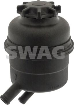 Swag 20 94 7017 - Expansion Tank, power steering hydraulic oil car-mod.net