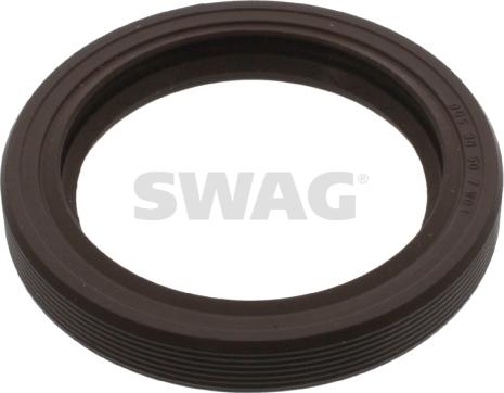 Swag 20 90 4590 - Shaft Seal, camshaft car-mod.net
